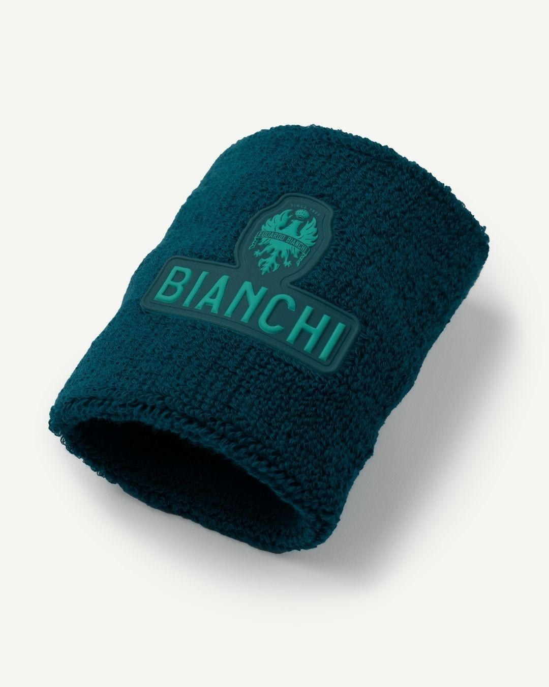 Potítko Bianchi - modrozelené